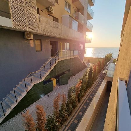 Breeze Studio Apartamento Mamaia Exterior foto